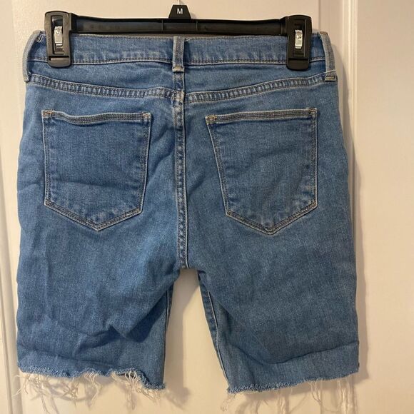 Thigh shorts  - Picture 2 of 3